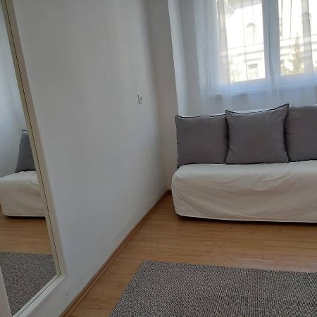 B30 Apartman Budapešť Exteriér fotografie