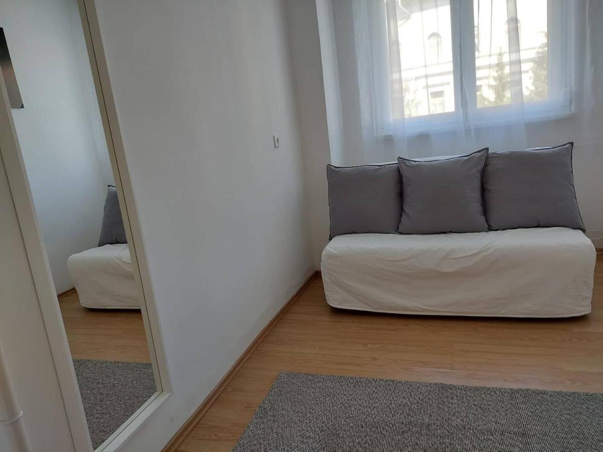 B30 Apartman Budapešť Exteriér fotografie