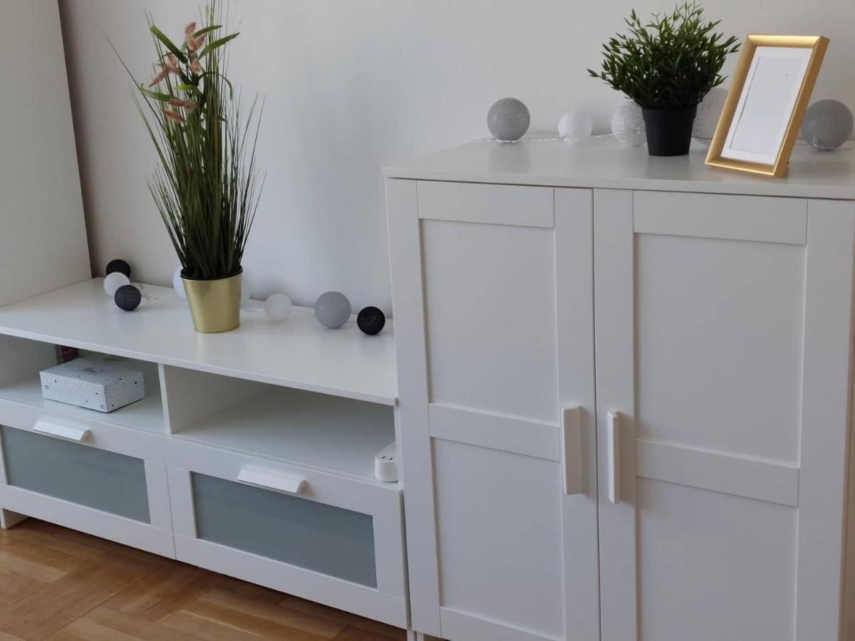 B30 Apartman Budapešť Exteriér fotografie